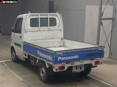 SUZUKI CARRY