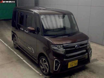 SUBARU CHIFFON