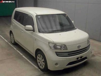 DAIHATSU COO