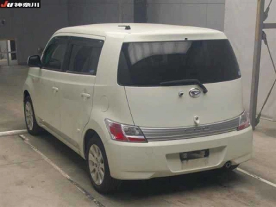 DAIHATSU COO
