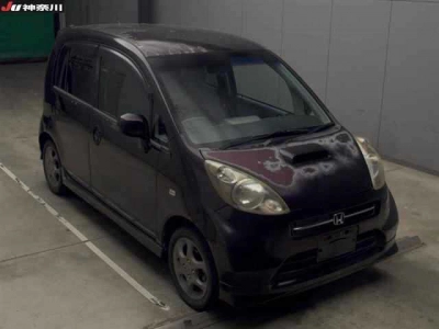 HONDA LIVE DIVA