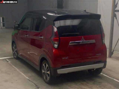 MITSUBISHI EK X