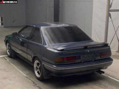 TOYOTA SPRINTER TRUENO