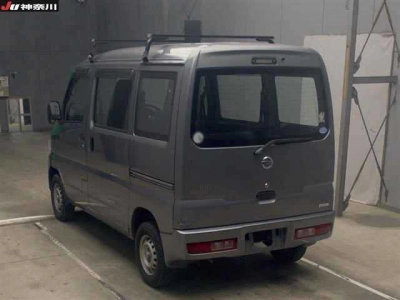 NISSAN NV100 CLIPPER