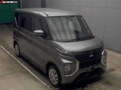 MITSUBISHI EK X SPACE