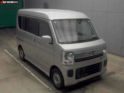 NISSAN NV100 CLIPPER RIO
