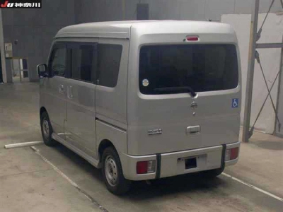 NISSAN NV100 CLIPPER RIO