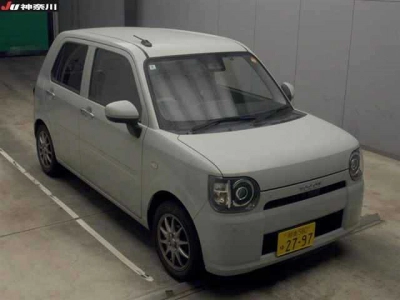 DAIHATSU MIRA TOCOT