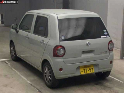 DAIHATSU MIRA TOCOT