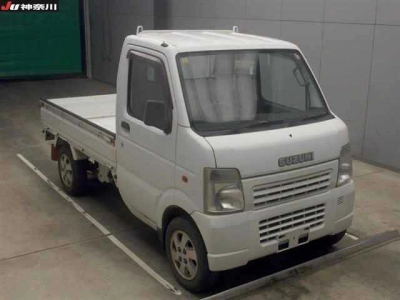 SUZUKI CARRY