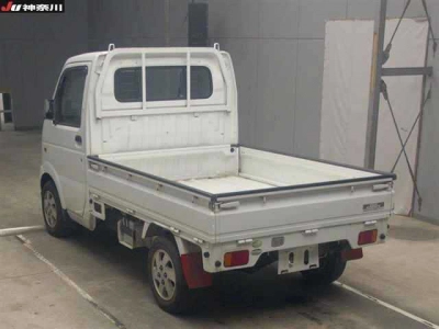 SUZUKI CARRY