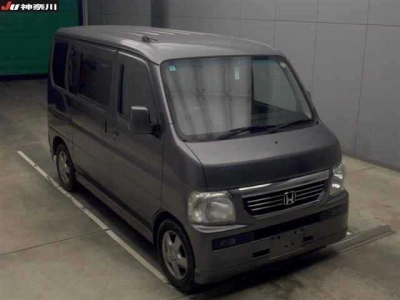 HONDA VAMOS
