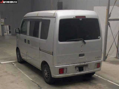 SUZUKI EVERY VAN