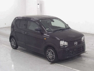 MAZDA CAROL