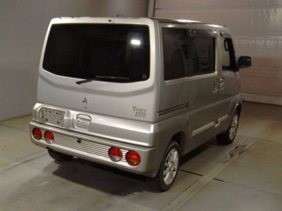 MITSUBISHI TOWN BOX WIDE