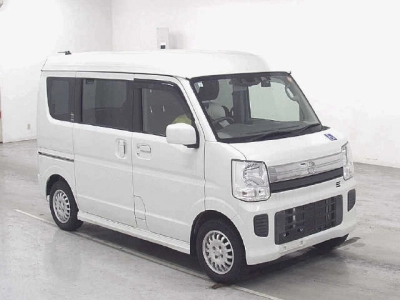 NISSAN CLIPPER RIO