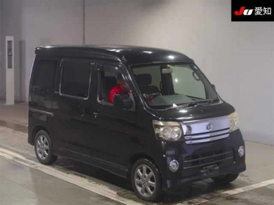 DAIHATSU ATRAI WAGON