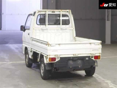 SUBARU SAMBAR TRUCK