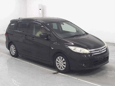 NISSAN LAFESTA