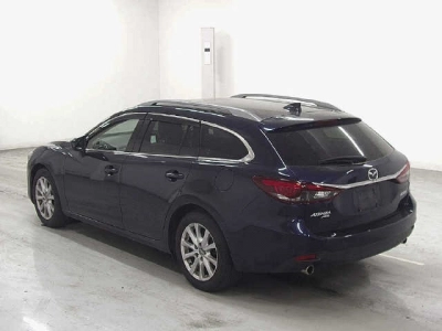 MAZDA ATENZA WAGON