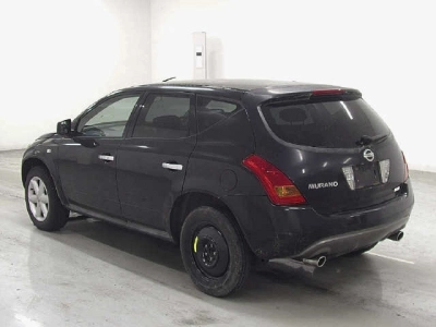 NISSAN MURANO