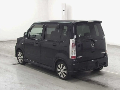 MAZDA AZ WAGON