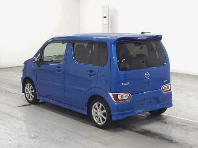 MAZDA FLAIR
