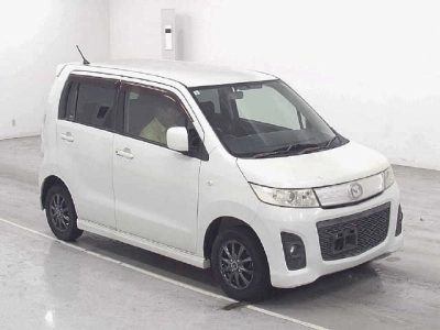 MAZDA AZ WAGON