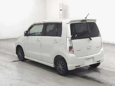 MAZDA AZ WAGON
