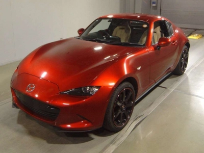 MAZDA ROADSTER RF