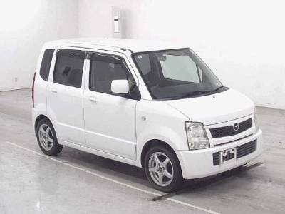 MAZDA AZ WAGON