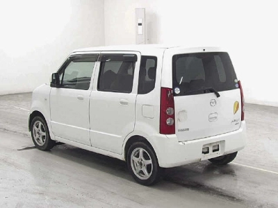 MAZDA AZ WAGON