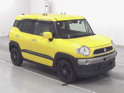 SUZUKI XBEE