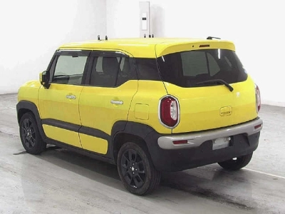 SUZUKI XBEE