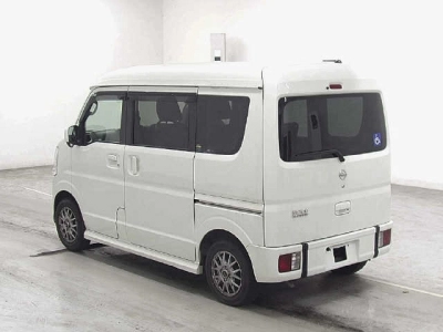 NISSAN CLIPPER RIO