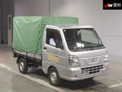 NISSAN NT100 CLIPPER
