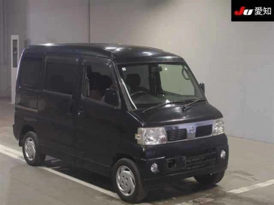 NISSAN CLIPPER RIO