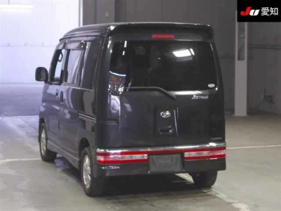 DAIHATSU ATRAI WAGON