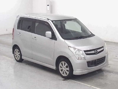 MAZDA AZ WAGON