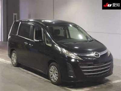 MAZDA BIANTE