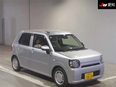 DAIHATSU MIRA TOCOT