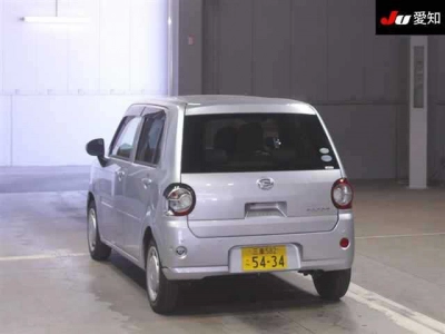 DAIHATSU MIRA TOCOT