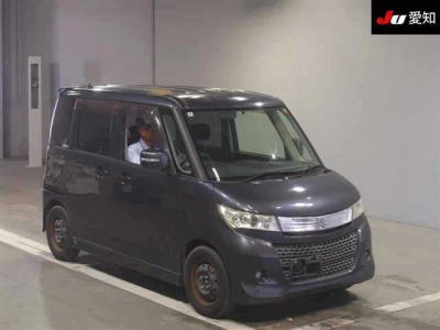 SUZUKI PALETTE SW