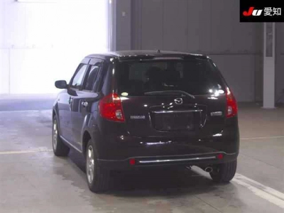 MAZDA VERISA