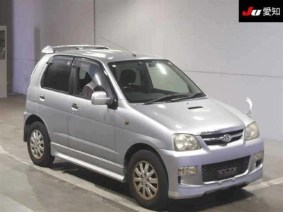 DAIHATSU TERIOS KID