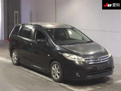 NISSAN LAFESTA
