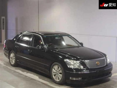 TOYOTA CELSIOR