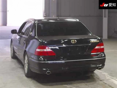 TOYOTA CELSIOR