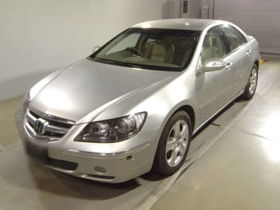 HONDA LEGEND