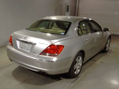 HONDA LEGEND